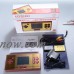Handheld Portable Video Game Console Classic Retro Children's Game 2.6 Inch Screen 600 Games TV Game   